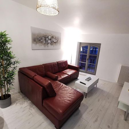 Appartement Cosy Entierement Equipe Villeneuve-sur-Lot Εξωτερικό φωτογραφία