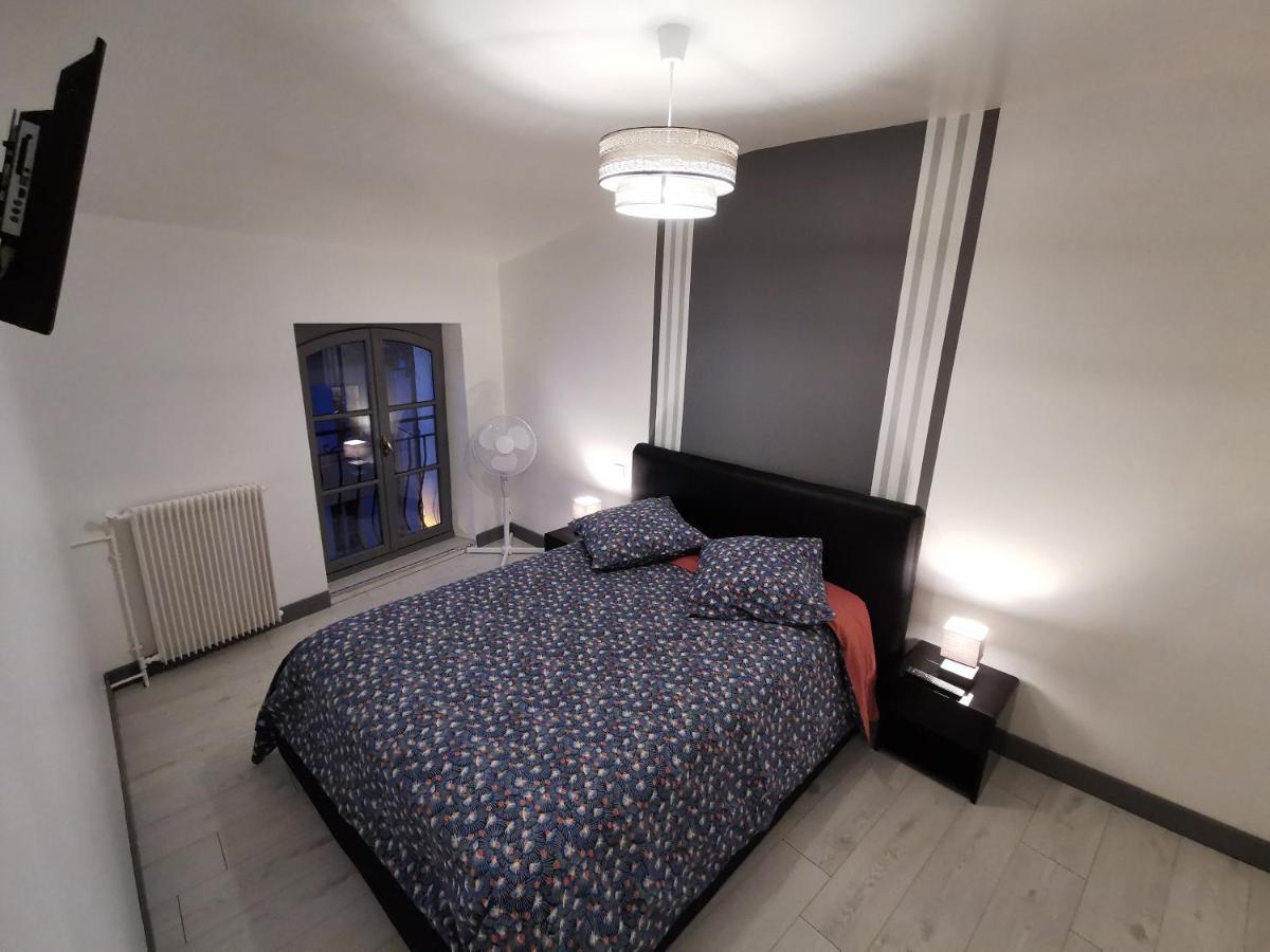 Appartement Cosy Entierement Equipe Villeneuve-sur-Lot Εξωτερικό φωτογραφία
