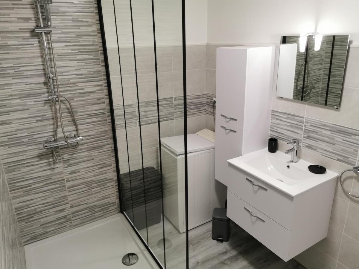 Appartement Cosy Entierement Equipe Villeneuve-sur-Lot Εξωτερικό φωτογραφία